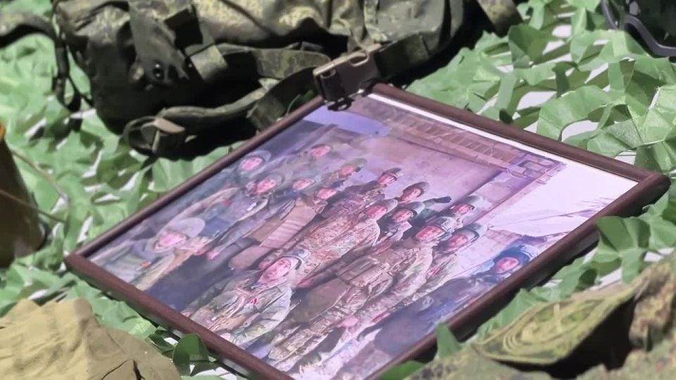 Патриотическая мультимедийная выставка «Поколение Героев» открылась в Дагестане