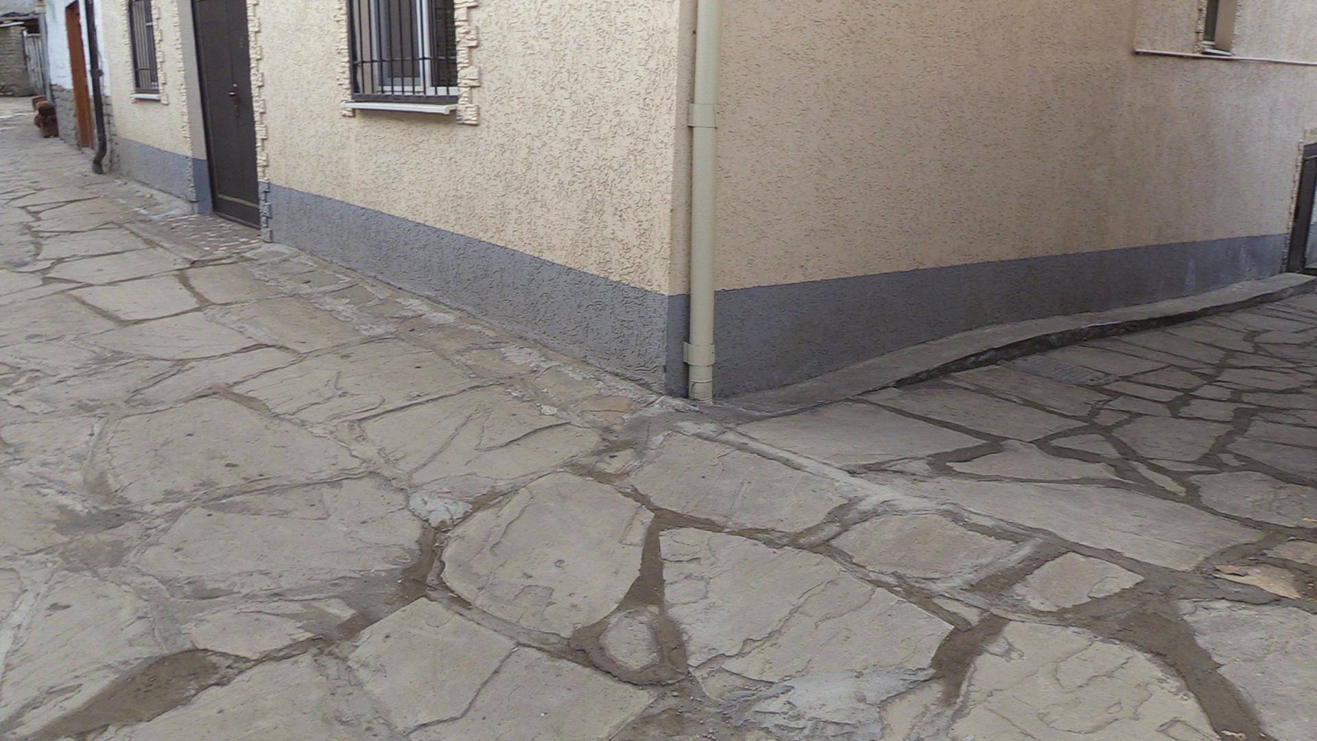 В Ахты благоустроили историческую часть села за счёт субсидии Минтуризма РД В Ахты благоустроили историческую часть села за счёт субсидии Минтуризма РД