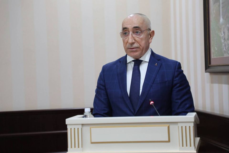 83 пункта оповещения созданы в муниципалитетах Дагестана в 2025 году