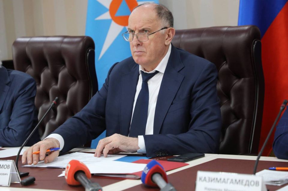 ЕДДС Дагестана стали работать эффективнее