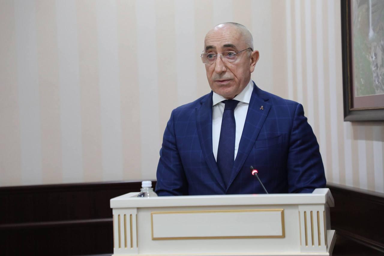 83 пункта оповещения созданы в муниципалитетах Дагестана в 2025 году