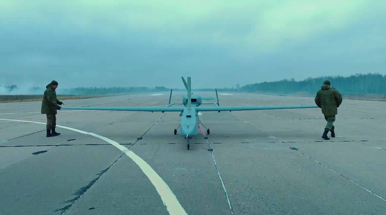 Войска беспилотных систем: единовременная выплата до 1,4 млн рублей