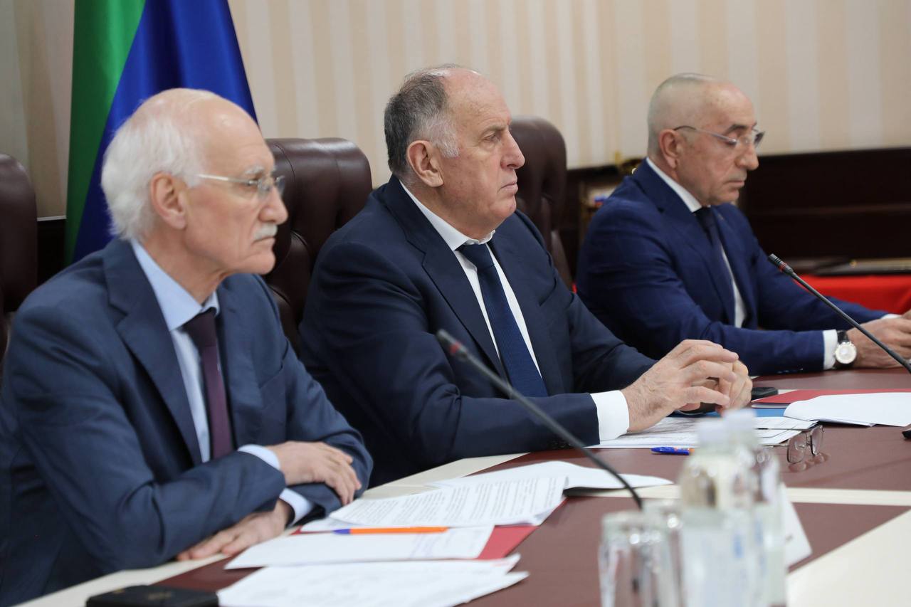 В Дагестане на базе учебно-методического центра создадут класс БПЛА при поддержке премьера Дагестана