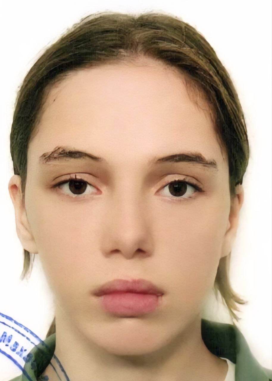 МВД Дагестана устанавливает местонахождение 16-летней Зайнаб Гайдаровой