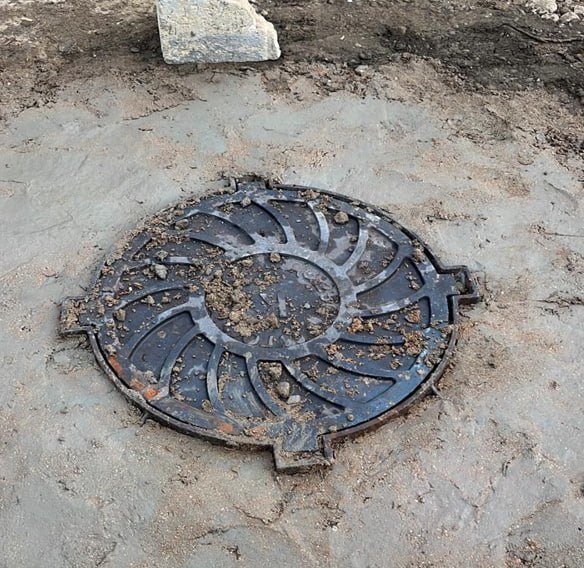 Строительство новой системы водоотведения в городе Дагестанские огни близится к завершению Строительство новой системы водоотведения в городе Дагестанские огни близится к завершению