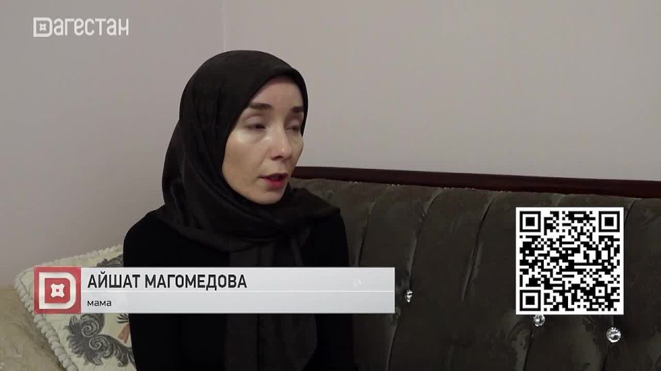 Экстренный сбор!. У 9-летнего Саида Магомедова из Махачкалы миодистрофия Дюшенна, которая вызывает полную атрофию мышц