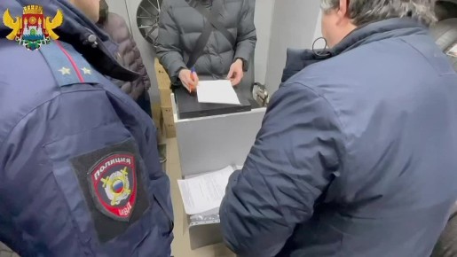 Состоялся повторный инспекционный выезд межведомственной рабочей группы по улицам Коркмасова и Батырая