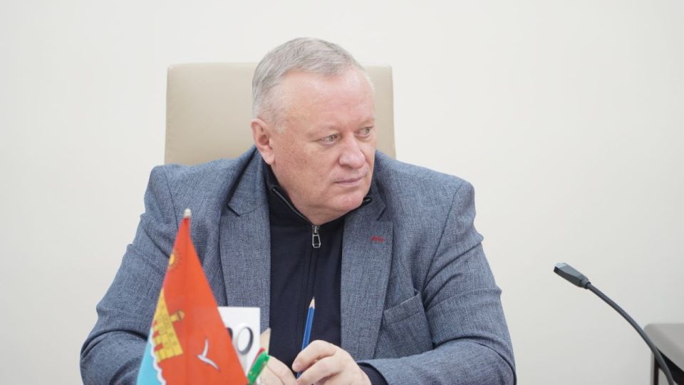 Сегодня состоялось совещание в формате видеоконференцсвязи под руководством статс-секретаря – заместителя министра экономики и территориального развития Республики Дагестан Камиля Изиева