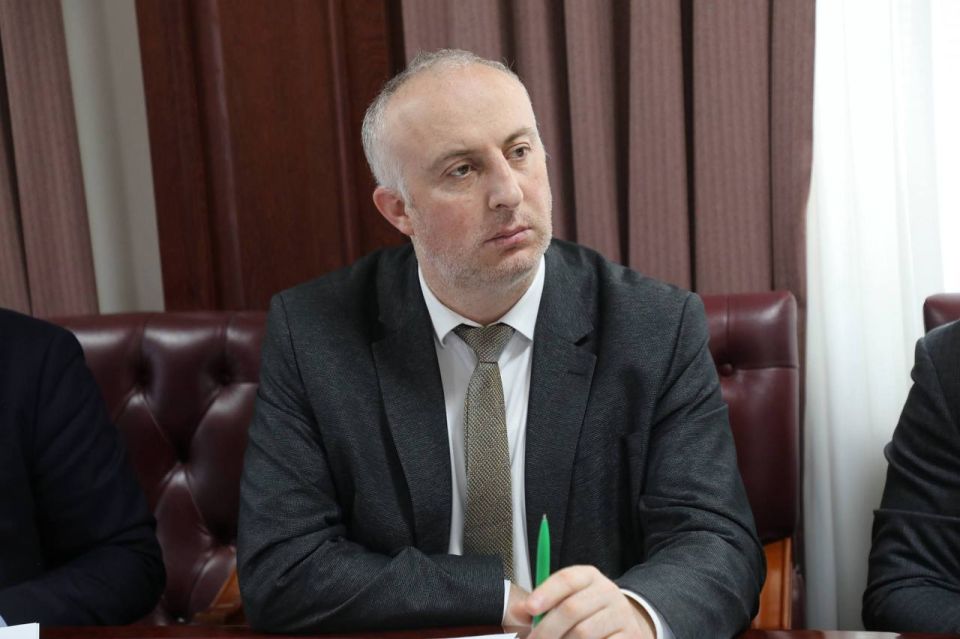 Третья по величине ампелографическая коллекция винограда появится в Дагестане на опытной станции ВИР