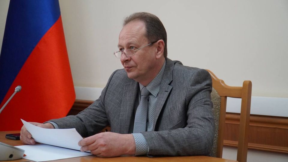 Имя Героя России Муслима Муслимова присвоят школе в поселке Белиджи