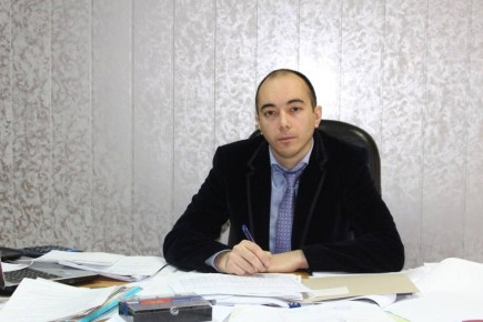 Тагир Кудаев освобожден от должности статс-секретаря – замминистра образования и науки Дагестана