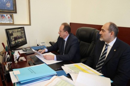 Капремонт 35 объектов образования проведут в Дагестане в текущем году