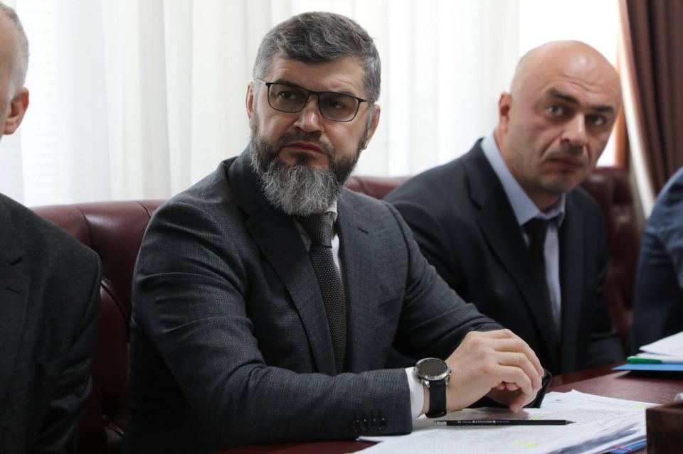 Аграриев горно-долинной зоны Дагестана могут освободить от платы за электроэнергию для насосных станций