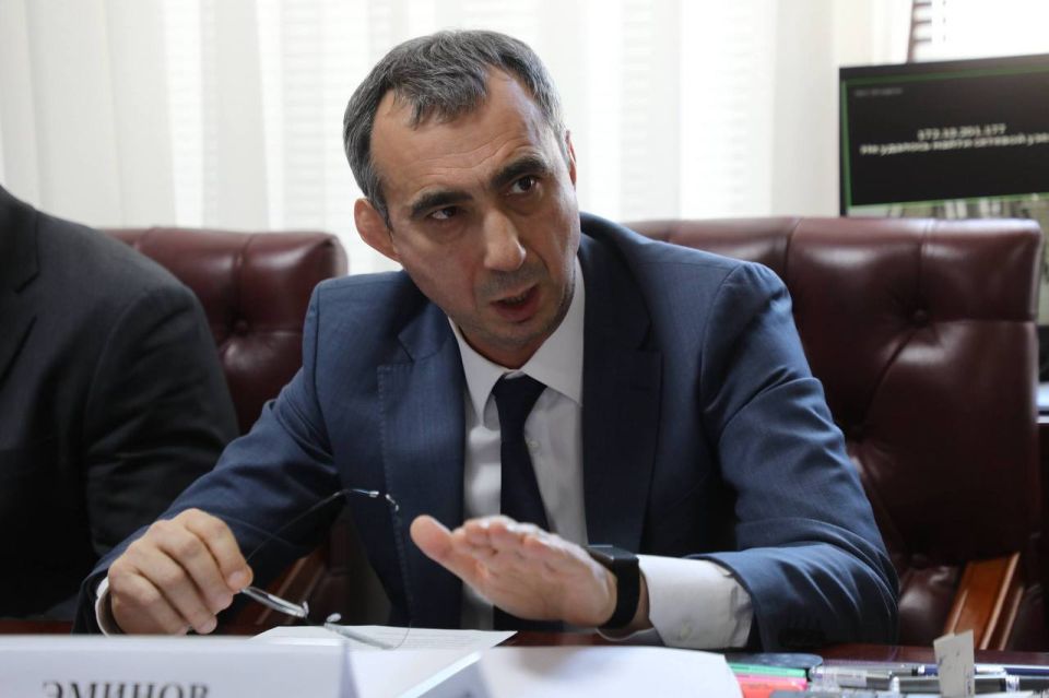 Свыше 1,2 тыс. га земель за два года предоставили в аренду аграриям Дагестана для закладки садов и виноградников