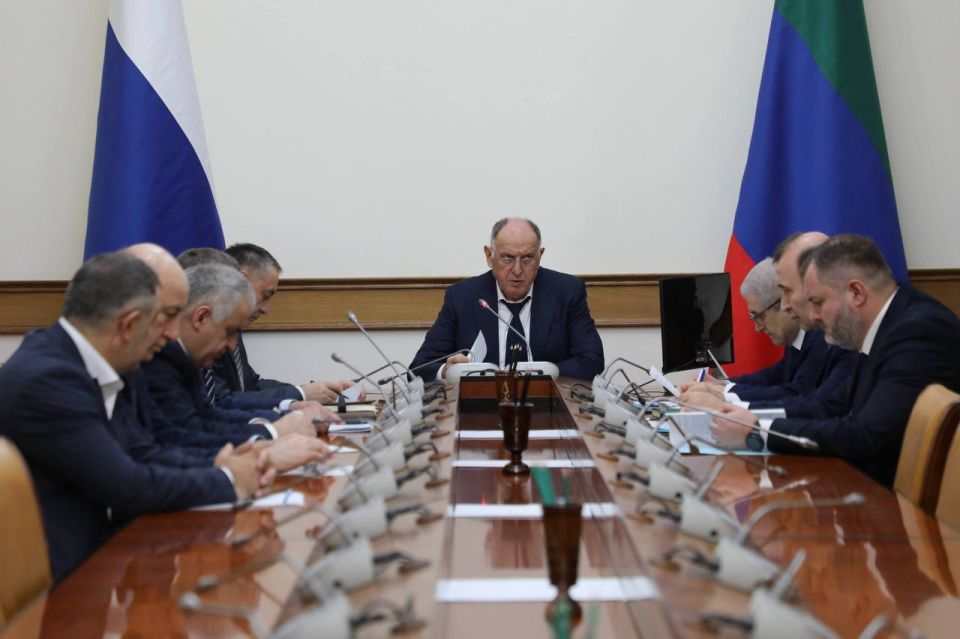 Более 600 млн рублей направят на реконструкцию высокогорной дороги Агвали – Шаури – Кидеро