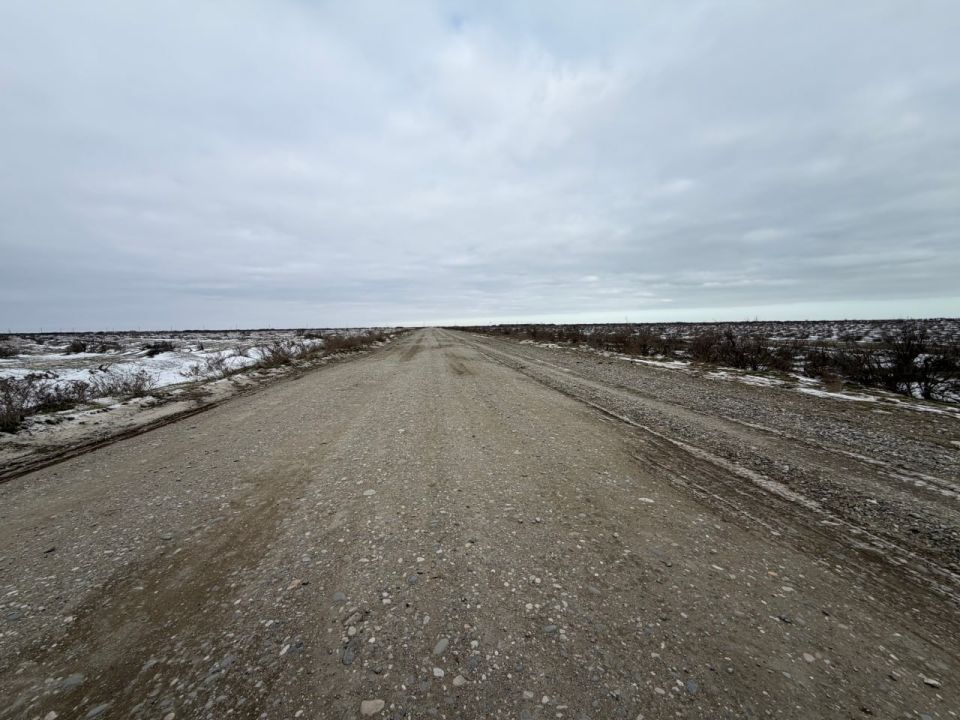 В Дагестане идет капремонт дороги к федеральному заказнику «Агроханский»