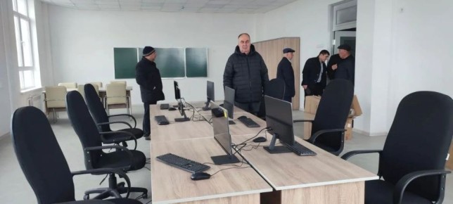 ������ ��������� ������ ������������� �����