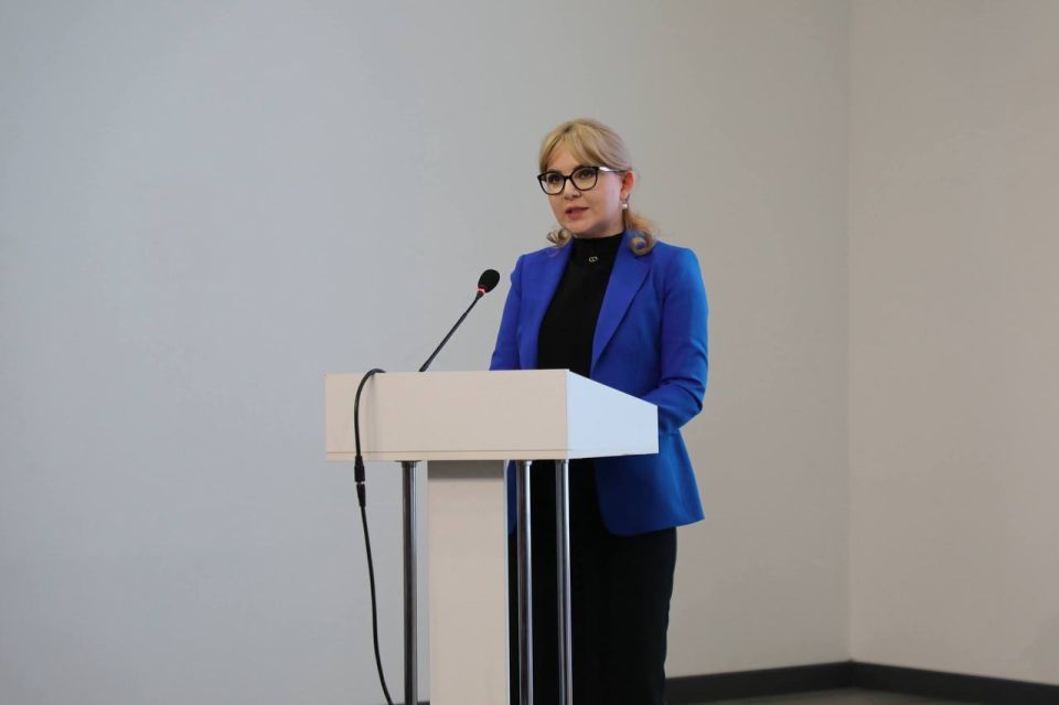 Социальный фонд Дагестана предоставляет 28 видов помощи участникам СВО и членам их семей