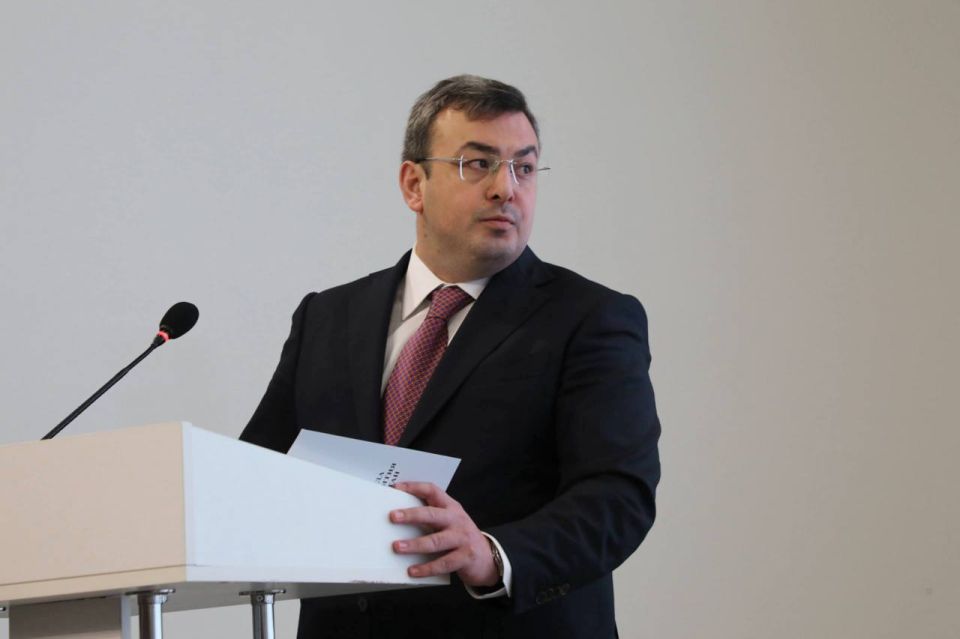 Более 30 тысяч человек выведено «из тени» муниципальными рабочими группами в Дагестане