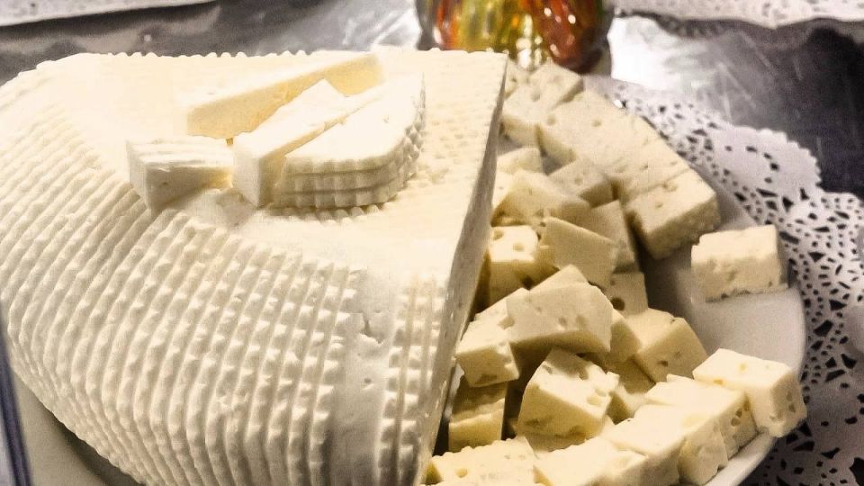 В Дагестане раскрыли несуществующий цех по производству сыра