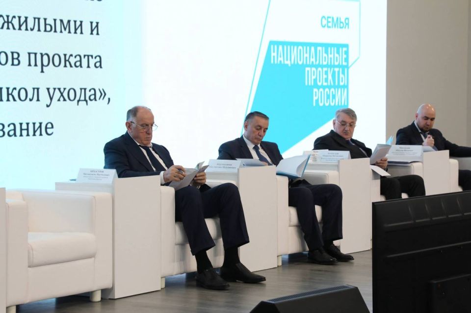 В Дагестане 11 тысяч человек за год получили помощь в трудоустройстве на работу в 2025 году