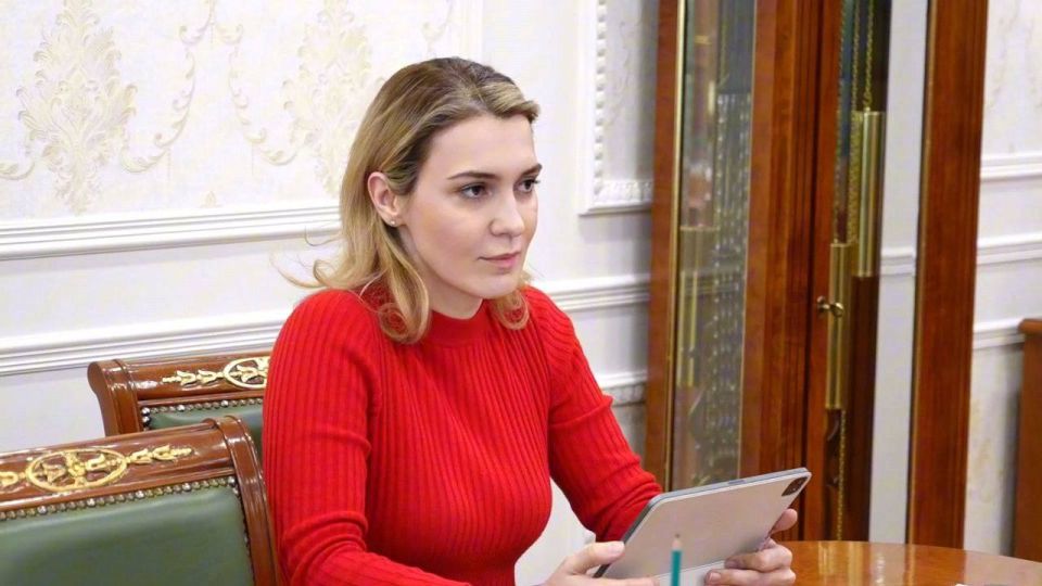 Эмилия Шахабутиновна: Встретились с титулованным дагестанским спортсменом Расулом Назировым и его тренером Константином Аванесовым