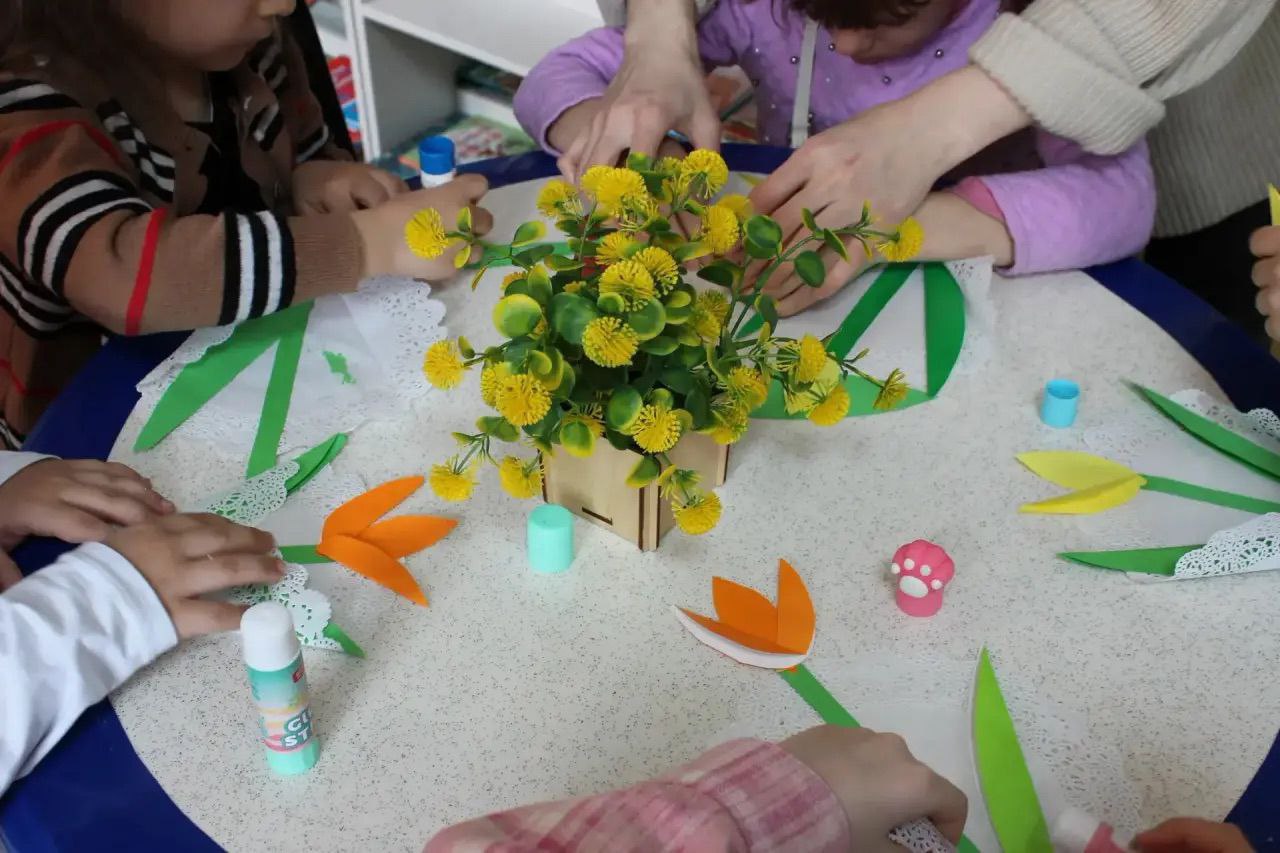 В Каспийске отметили вклад женщин в литературу! В Каспийске отметили вклад женщин в литературу!