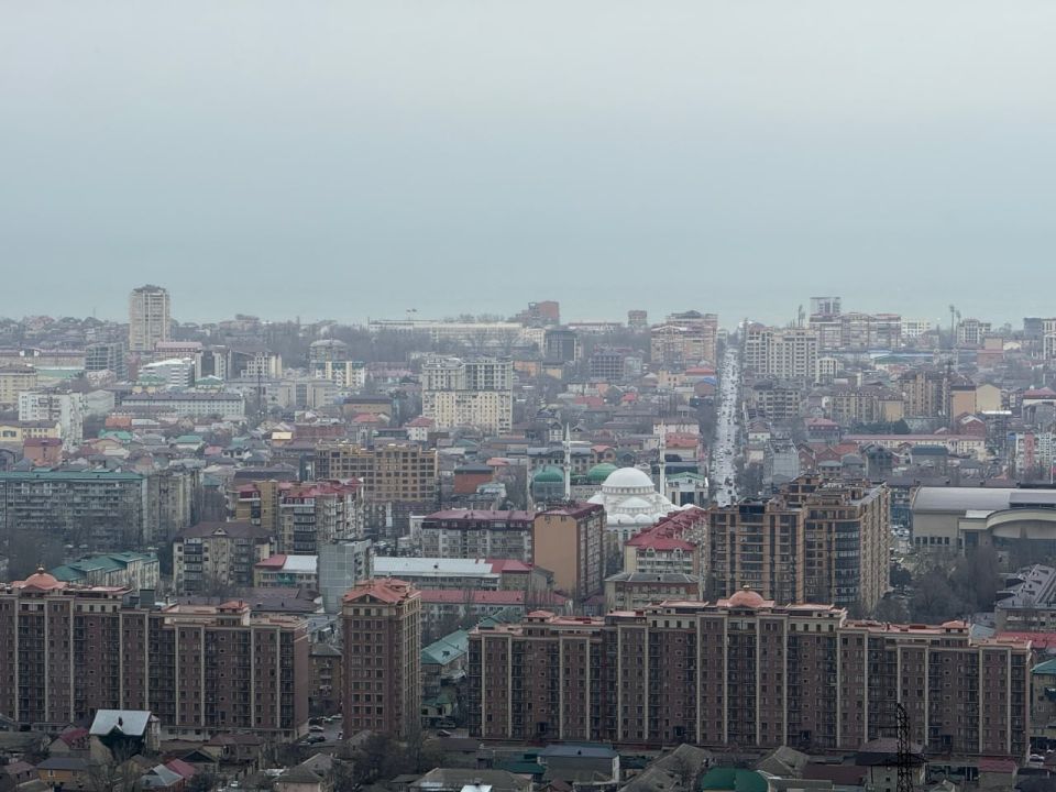 Почти 12 километров махачкалинских дорог планируют отремонтировать в 2026 году по нацпроекту