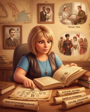 ��� ����������������� ������� ������ ������� � ������ XX ����, ����� ��� ������-�������� (��� ����� ���� �� ����������� �����) ������ �� �������� ���������� � ������� ������ �����