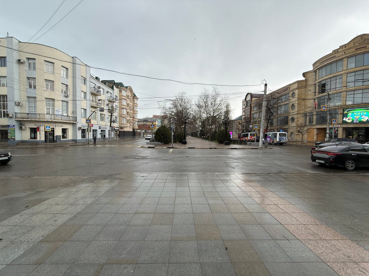 Почти 12 километров махачкалинских дорог планируют отремонтировать в 2026 году по нацпроекту Почти 12 километров махачкалинских дорог планируют отремонтировать в 2026 году по нацпроекту