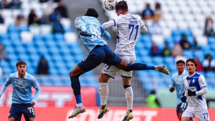 �� ������� (���������) �������� �� ������ ��������� �������� ������� � ����� 20 ���� ���������� �������-���� � 0:2 (0:2)