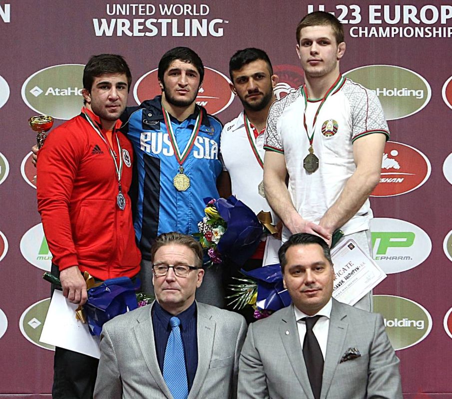 ���� ����Ĩ����. � �����������, 10 �����, � ������ �������� ���������� ������ U-23 �� ���������� ������, � ���� ������ ������ �� ����������� �������������, ����������� � �������� ����� ������ ��� �����