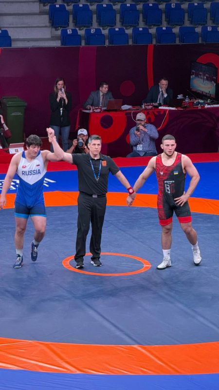 ��������-����� ������ �������� ������� ������ �� ���������� ���������� ������ (U-23) �� ������� ������ � ������