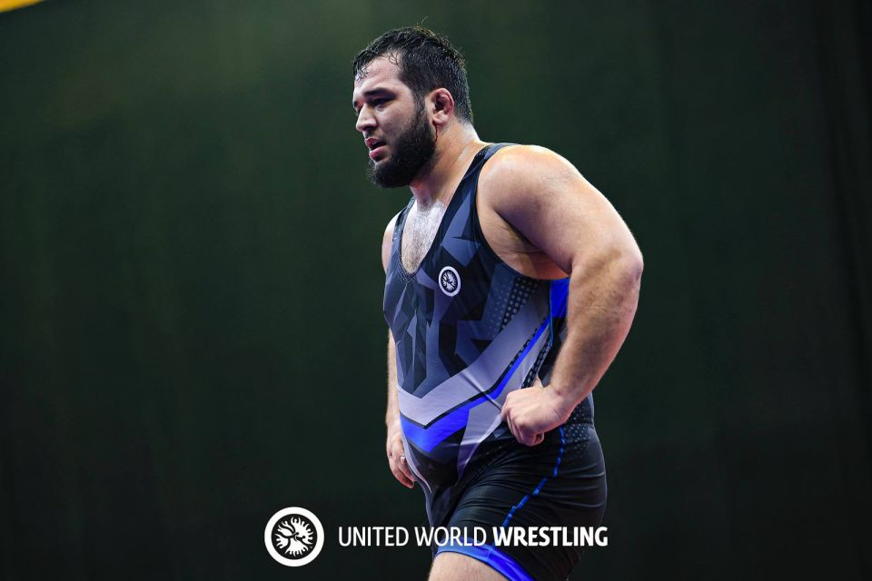 Программа и трансляция второго дня первенства Европы U-23 в Сербии