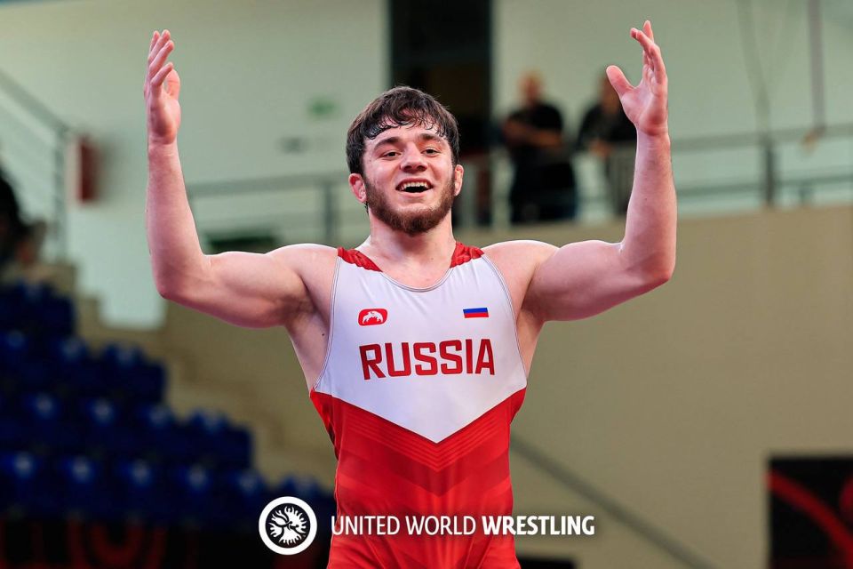 ��������� ������ ����� �������� ������������ �� ���������� ������ U-23 ���������� �� ��������� � ����� ������ ����� ����� ���������� ���� � ������������ �����������, ������� � ��������