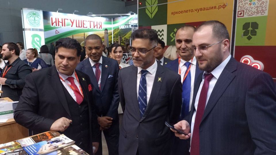 � ������������� �������� ������� � ��������� �������������� Mitt 2026 ��������� ����� 35 ����������