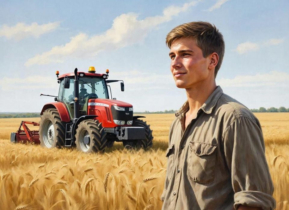 АПК Дагестана к 2032 году потребуется 200 тысяч работников