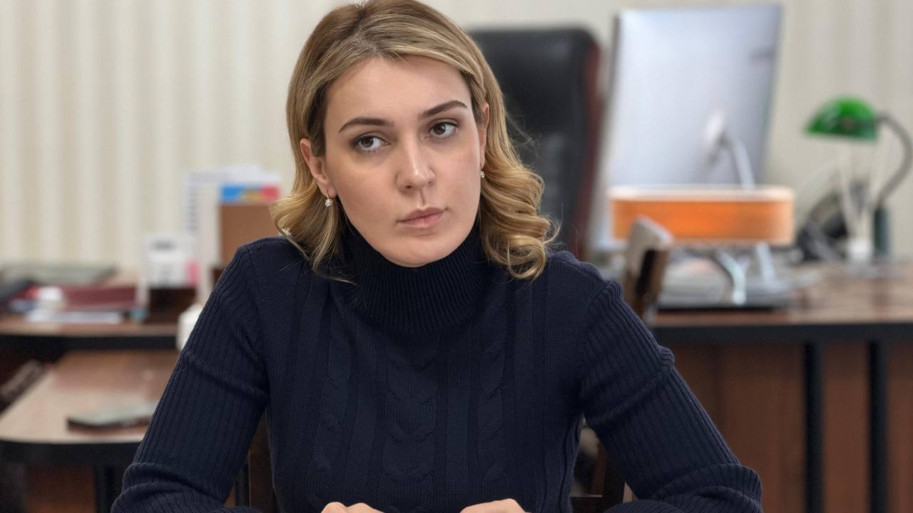 Эмилия Шахабутиновна: Создаем первую городскую молодежную инфраструктуру