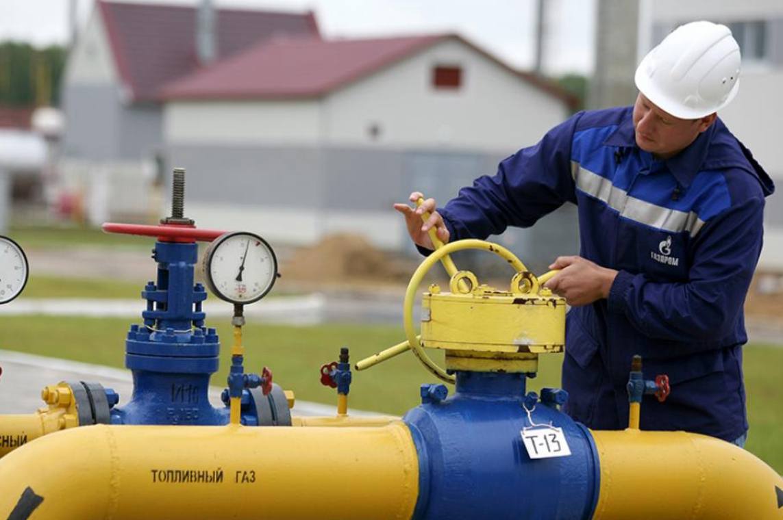 Абдулла Магомедов: «Газификация сел Бабаюртовского района возобновится сегодня вечером»