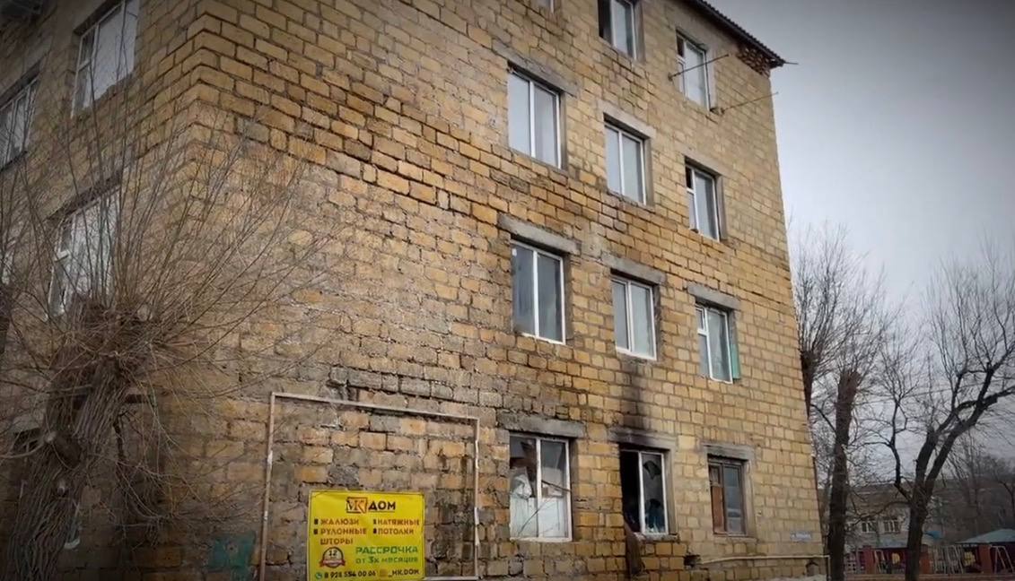 Уважаемые жители Южно-Сухокумска!