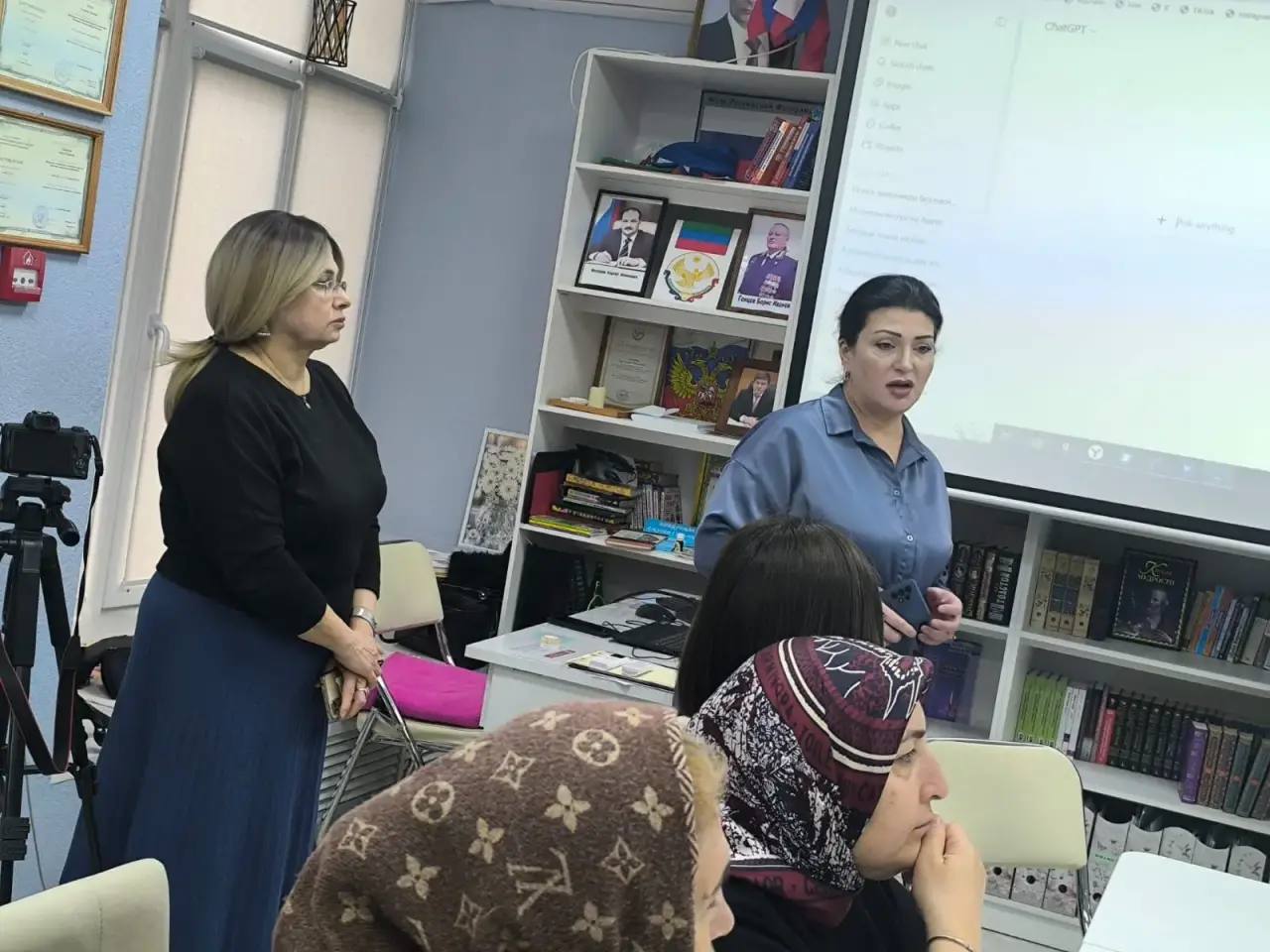 Технологии будущего для каждого