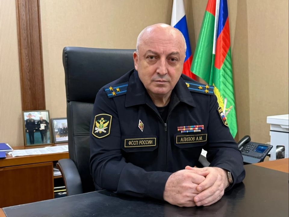 Задача судебных приставов – не наказать, а восстановить справедливость