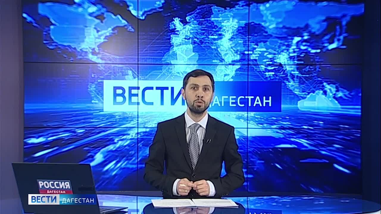 Депутат Госдумы Султан Хамзаев объявил о старте пятого конкурса на должность своего помощника