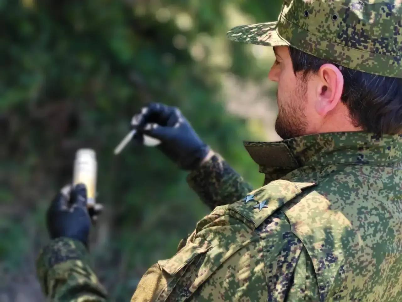 В Дагестане возбуждено уголовное дело по факту нарушения природоохранного законодательства