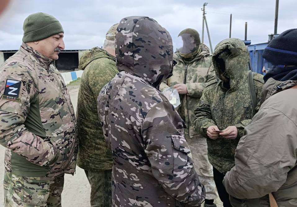 Сотрудники Минприроды Дагестана выявили нарушения правил весенней охоты в ходе рейдов в Дербентском и Бабаюртовском районах Сотрудники Минприроды Дагестана выявили нарушения правил весенней охоты в ходе рейдов в Дербентском и Бабаюртовском районах