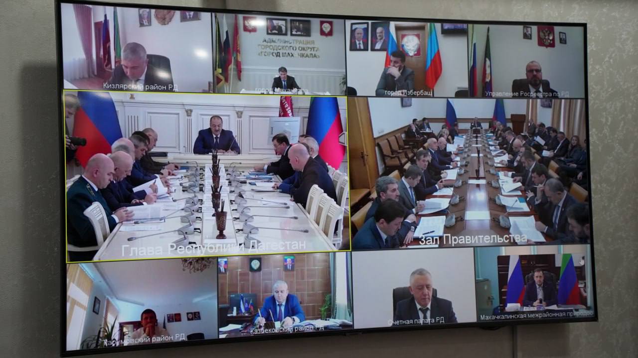 Корголи Корголиев принял участие в заседании региональной Комиссии по противодействию коррупции Корголи Корголиев принял участие в заседании региональной Комиссии по противодействию коррупции