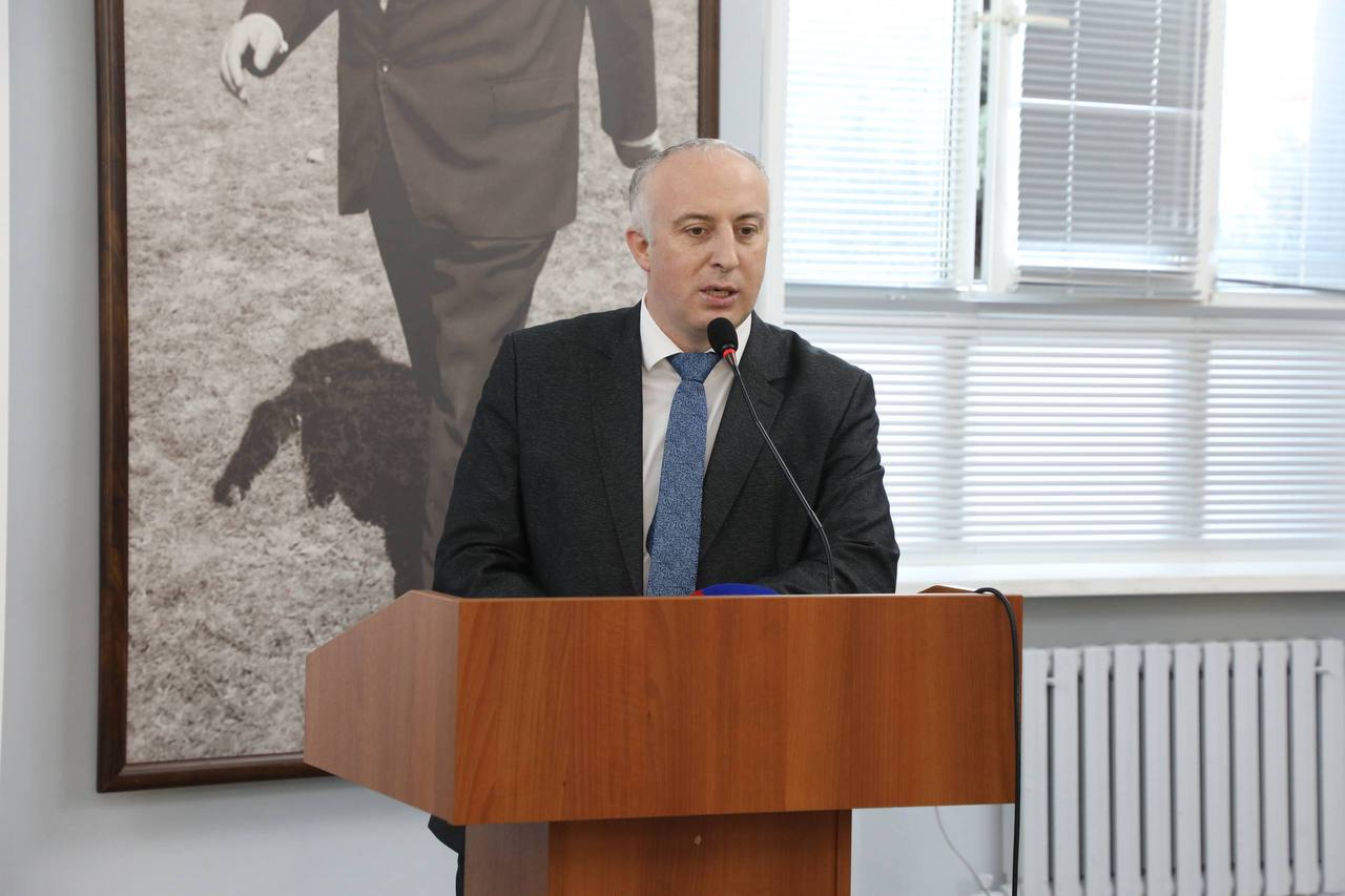 Первые дагестанские сорта картофеля появятся в 2027 году благодаря научным разработкам в Акушинском районе