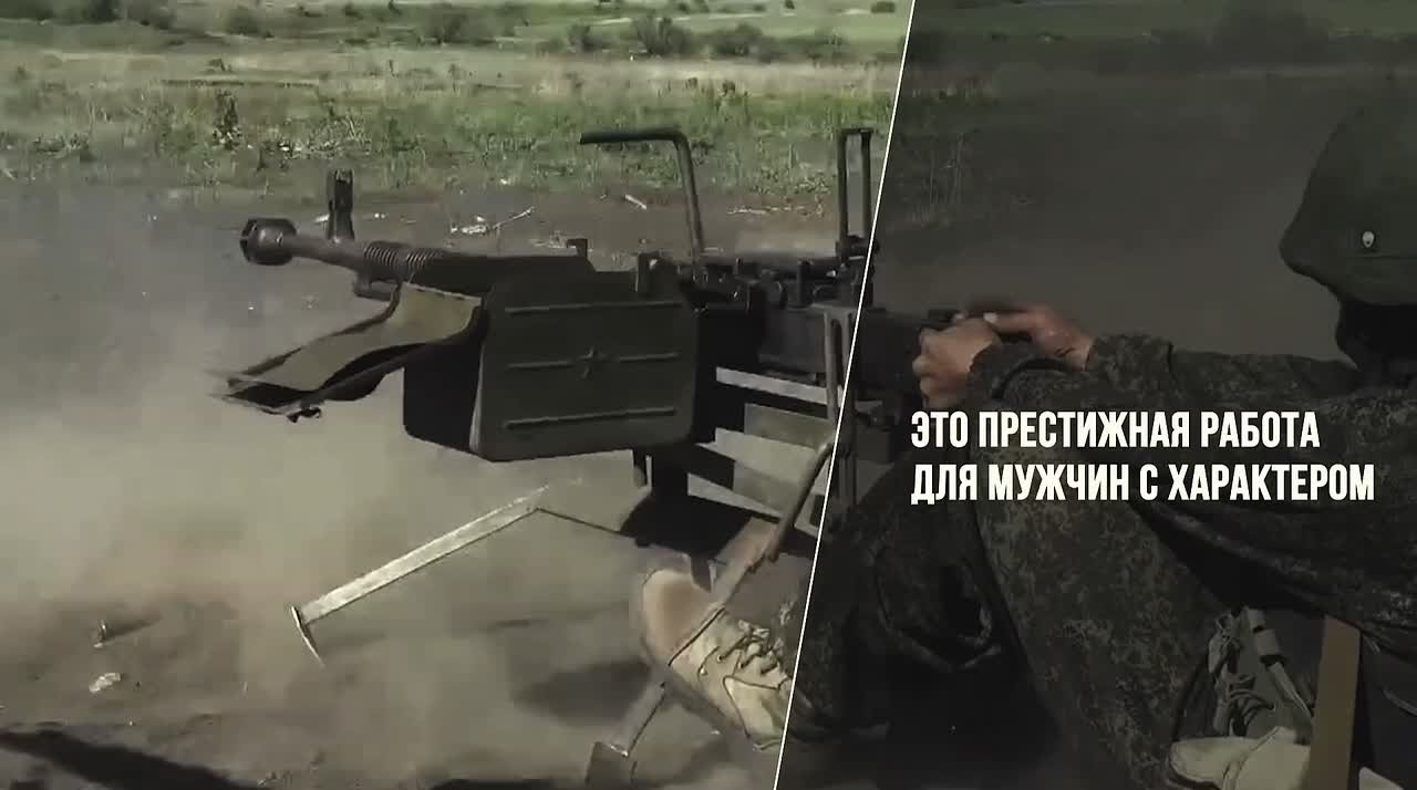 Контрактная служба в Вооруженных силах РФ: единовременная выплата при заключении контракта - 2,8 млн рублей