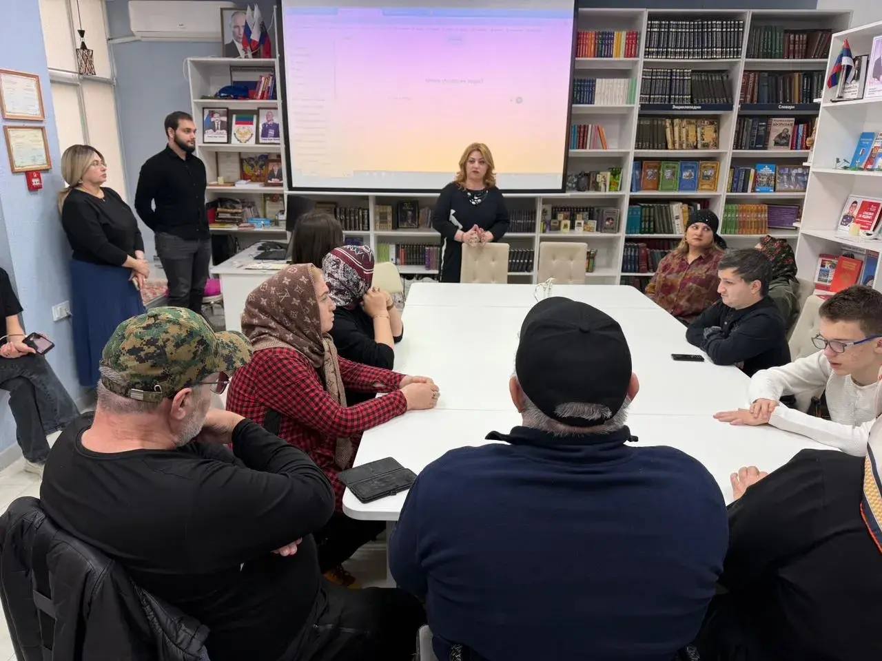 Технологии будущего для каждого Технологии будущего для каждого