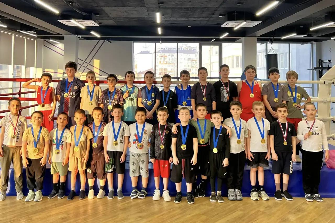 11 февраля 2026 года в ДЮСШ прошел настоящий праздник спорта и дружбы!